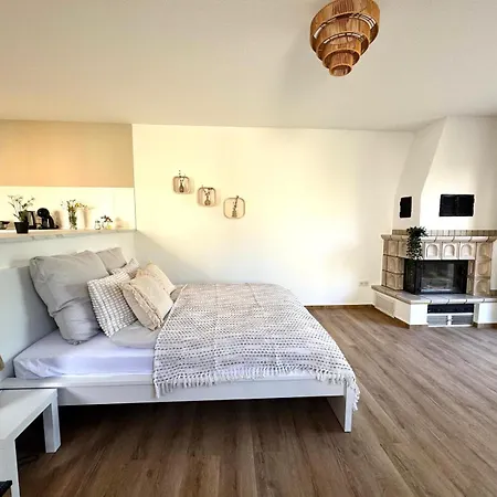 Home&living - Casa Garden דירה מירבוש