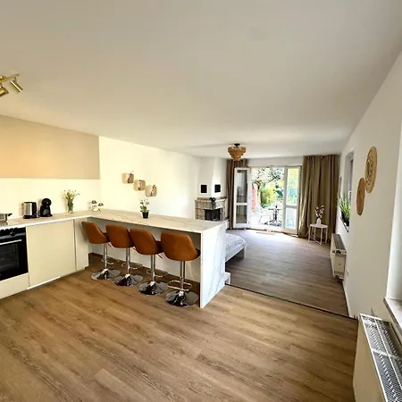 Home&living - Casa Garden Appartement