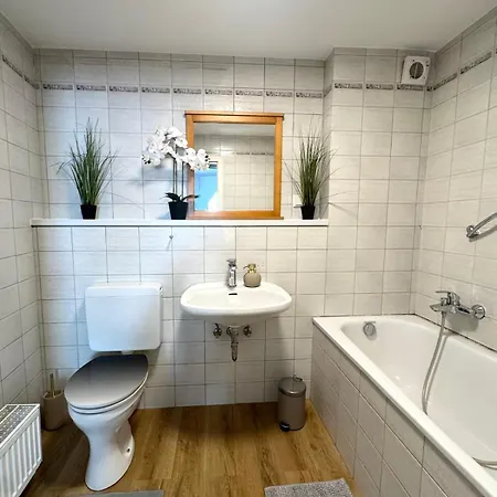 Home&living - Casa Garden דירה