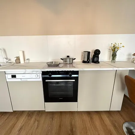 Home&living - Casa Garden דירה *