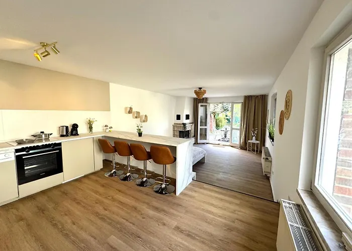 Home&living - Casa Garden Lejlighed