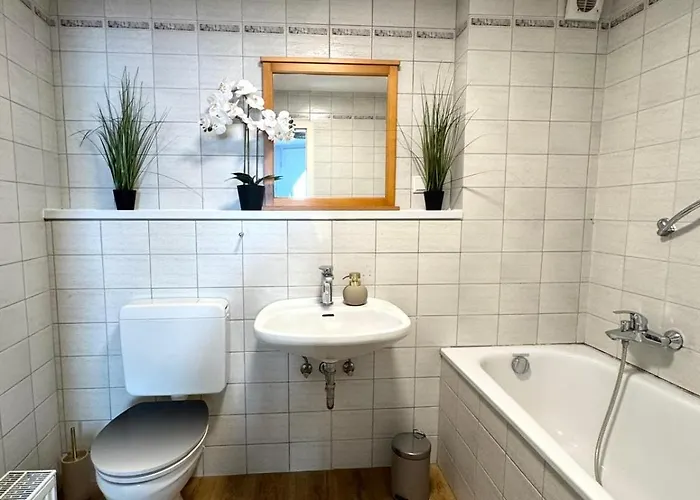 Home&living - Casa Garden Lejlighed