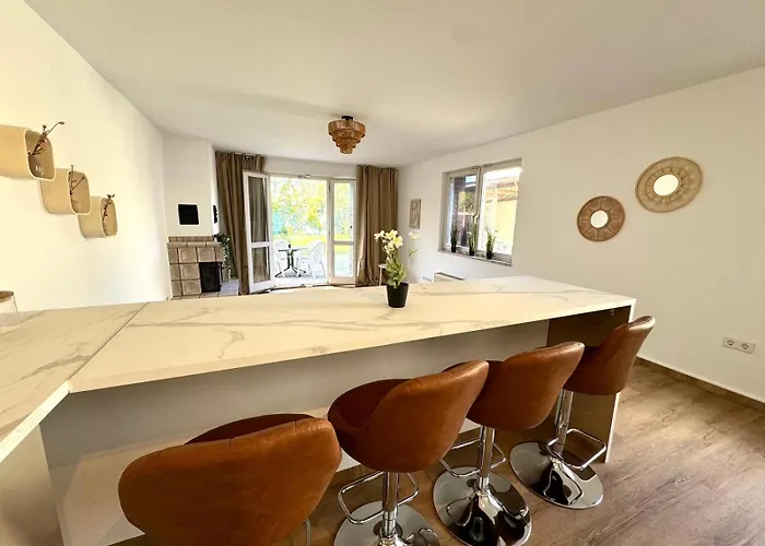 Lejlighed Home&living - Casa Garden Meerbusch