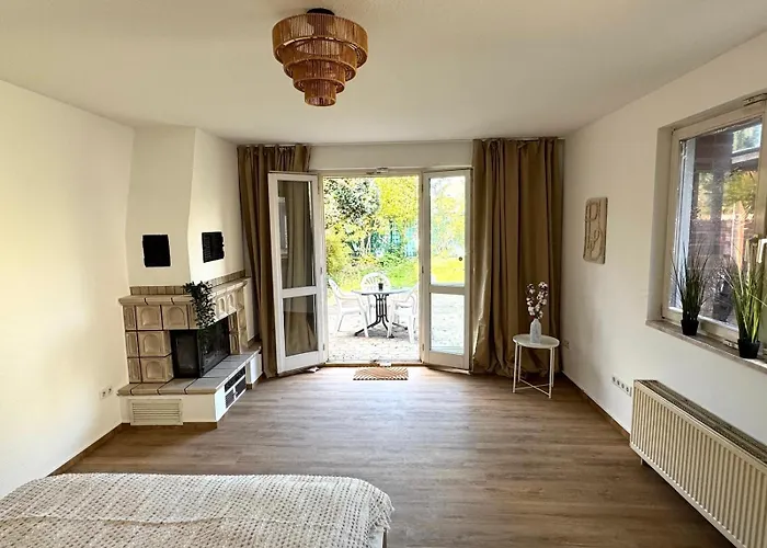 Home&living - Casa Garden Lejlighed Meerbusch