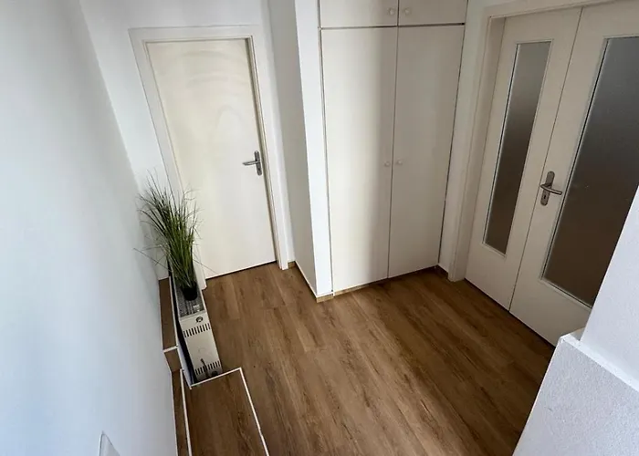 Home&living - Casa Garden Lejlighed *