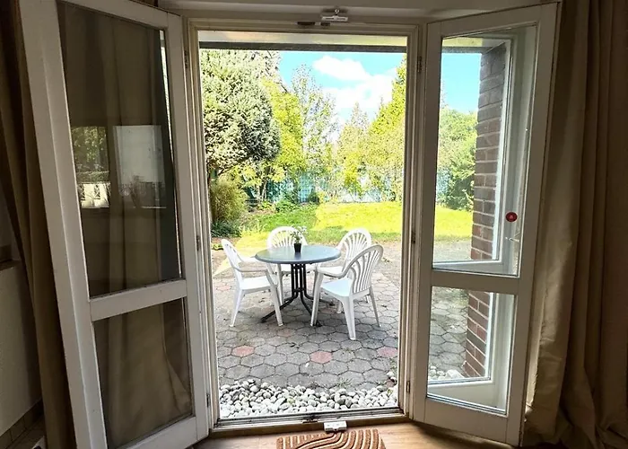 Home&living - Casa Garden Meerbusch